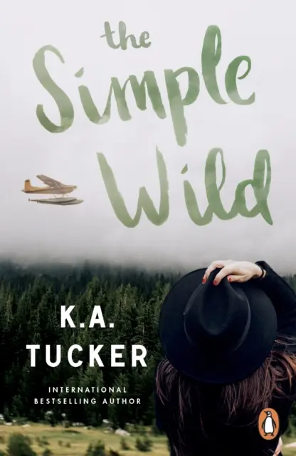 Einfach wild - Simple Wild