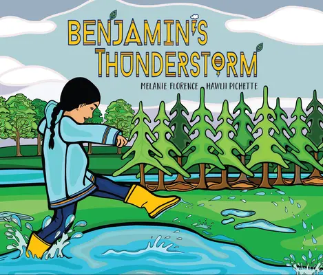 Benjamins Gewittersturm - Benjamin's Thunderstorm