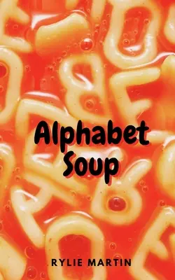 Alphabetische Suppe - Alphabet Soup
