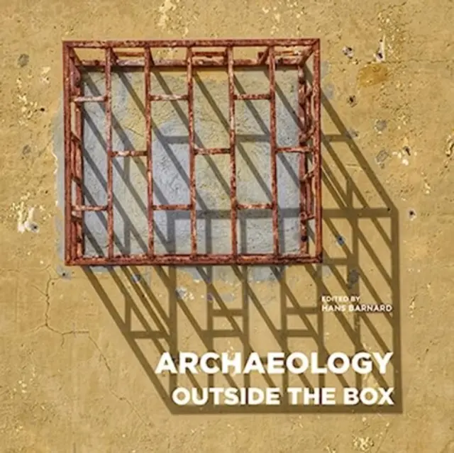 Archäologie außerhalb der Box - Archaeology Outside the Box