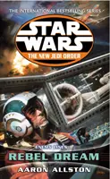 Star Wars: Der neue Jedi-Orden - Enemy Lines I Rebel Dream - Star Wars: The New Jedi Order - Enemy Lines I Rebel Dream