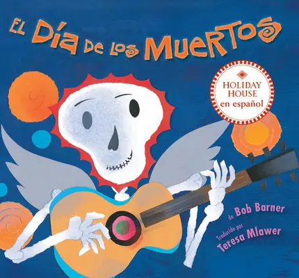 El Da de Los Muertos