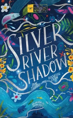 Silberner Flussschatten - Silver River Shadow