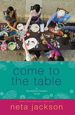 Kommen Sie an den Tisch - Come to the Table