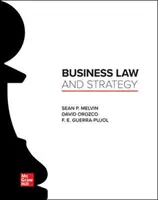 Wirtschaftsrecht und Strategie - Business Law and Strategy