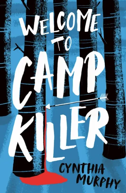 Willkommen im Camp Killer - Welcome to Camp Killer