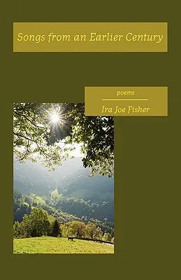 Lieder aus einem früheren Jahrhundert - Songs from an Earlier Century