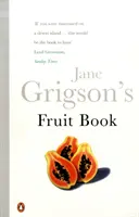 Jane Grigson's Obstbuch - Jane Grigson's Fruit Book