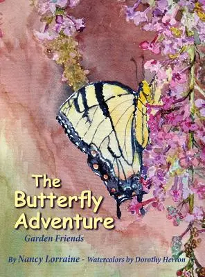 Das Schmetterlingsabenteuer - The Butterfly Adventure
