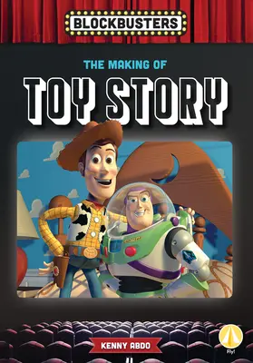 Die Entstehung von Toy Story - Making of Toy Story