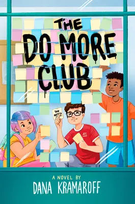 Der Do More Club - The Do More Club