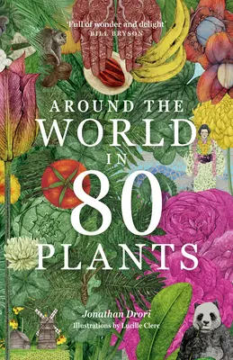 In 80 Pflanzen um die Welt - Around the World in 80 Plants