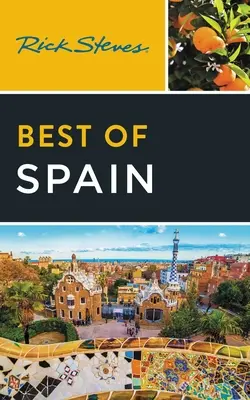 Rick Steves Das Beste von Spanien - Rick Steves Best of Spain