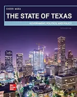 Der Staat Texas: Regierung, Politik und Strategie - State of Texas: Government, Politics, and Policy
