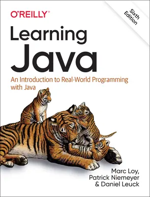 Java lernen: Eine Einführung in die reale Welt der Programmierung mit Java - Learning Java: An Introduction to Real-World Programming with Java