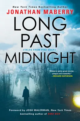 Lange nach Mitternacht - Long Past Midnight