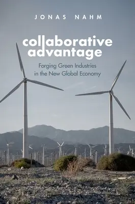 Collaborative Advantage - Grüne Industrien in der neuen globalen Wirtschaft formen - Collaborative Advantage - Forging Green Industries in the New Global Economy
