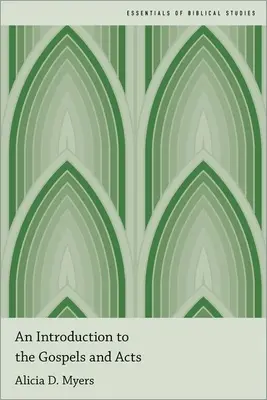 Einführung in die Evangelien und die Apostelgeschichte - Introduction to the Gospels and Acts