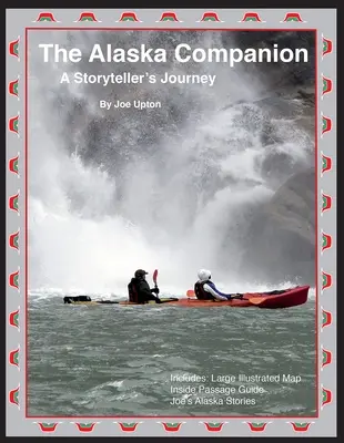 Alaska-Begleiter - Alaska Companion