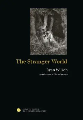Die fremde Welt - The Stranger World
