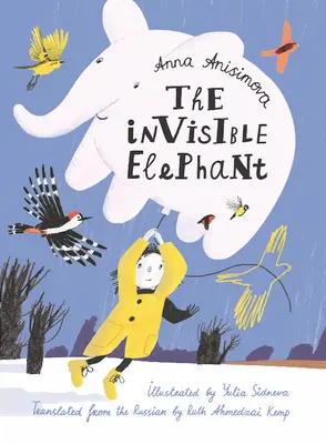 Der unsichtbare Elefant - The Invisible Elephant