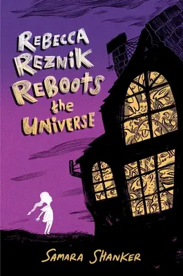 Rebecca Reznik stellt das Universum neu auf - Rebecca Reznik Reboots the Universe