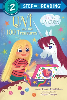 Uni und die 100 Schätze (Uni and the 100 Treasures) - Uni and the 100 Treasures