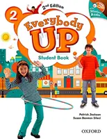 Alle aufstehen: Level 2: Student Book with Audio CD Pack - Ihr Klassenzimmer mit der weiten Welt verbinden - Everybody Up: Level 2: Student Book with Audio CD Pack - Linking your classroom to the wider world