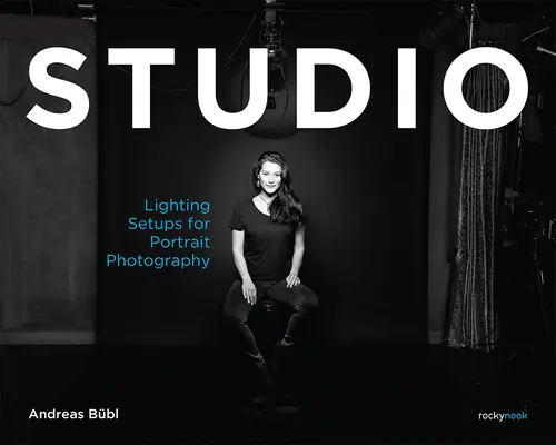 Studio: Beleuchtungseinstellungen für die Porträtfotografie - Studio: Lighting Setups for Portrait Photography