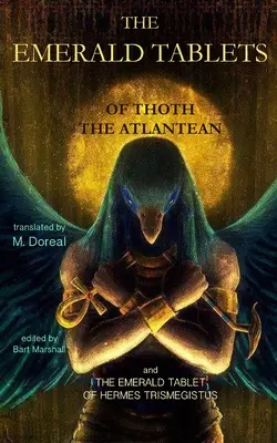 Die Smaragdtafeln von Thoth dem Atlanter - The Emerald Tablets of Thoth the Atlantean