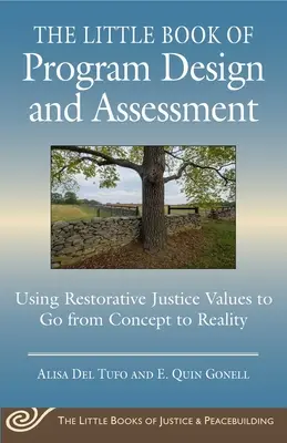 Das kleine Buch der Restorative Justice Programmgestaltung: Partizipative Aktionsforschung zur Entwicklung und Bewertung von Rj-Initiativen - The Little Book of Restorative Justice Program Design: Using Participatory Action Research to Build and Assess Rj Initiatives