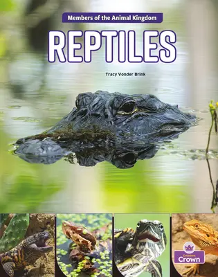 Reptilien - Reptiles