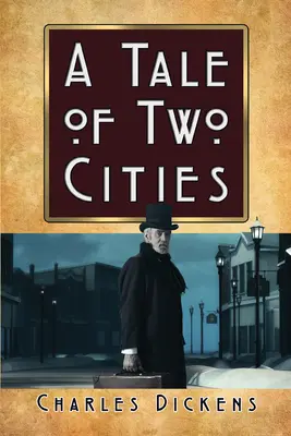 Eine Geschichte aus zwei Städten - A Tale of Two Cities