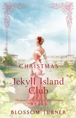 Weihnachten im Jekyll Island Club - Christmas at the Jekyll Island Club