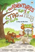 Die Abenteuer von Tag und Tilly - The Adventures of Tag and Tilly