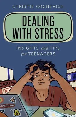 Stressbewältigung: Einblicke und Tipps für Teenager - Dealing with Stress: Insights and Tips for Teenagers