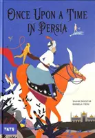 Es war einmal in Persien - Once Upon a Time in Persia