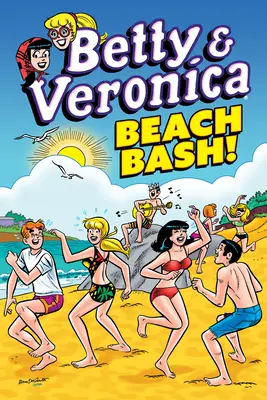 Betty und Veronica: Beach Bash - Betty & Veronica: Beach Bash