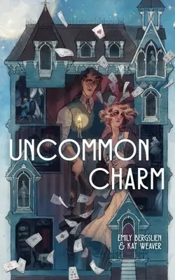 Ungewöhnlicher Charme - Uncommon Charm