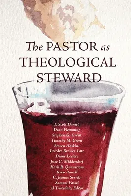 Der Pastor als theologischer Verwalter - The Pastor as Theological Steward