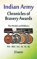Indische Armee: Die Medaillen und Ordensbänder - Indian Army: The Medals and Ribbons