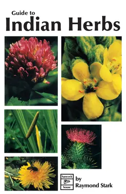 Führer zu einheimischen Kräutern: Nordamerikas - Guide to Indigenous Herbs: Of North America