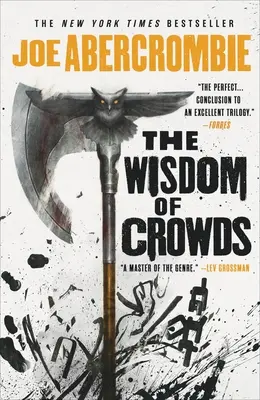 Die Weisheit der Massen - The Wisdom of Crowds