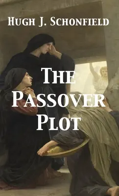 Das Pessach-Komplott - The Passover Plot