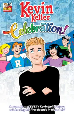 Kevin Keller Feiernder Omnibus - Kevin Keller Celebration Omnibus