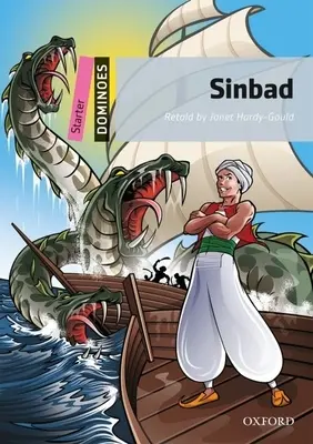 Sindbad: Grundstufe: 250-Wort-Vokabeln Sindbad - Sinbad: Starter Level: 250-Word Vocabulary Sinbad