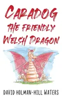 Caradog, der freundliche walisische Drache - Caradog the Friendly Welsh Dragon