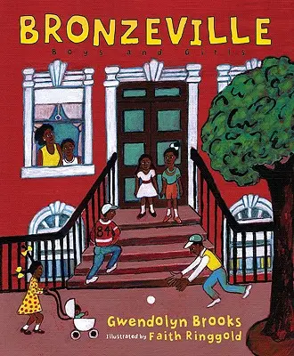 Bronzeville Jungen und Mädchen - Bronzeville Boys and Girls