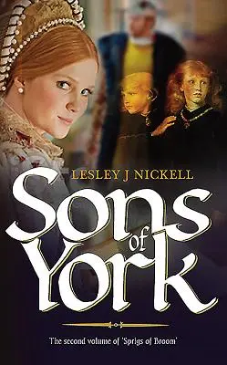 Die Söhne von York - Sons of York