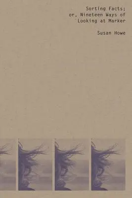 Fakten sortieren oder Neunzehn Arten, Marker zu betrachten - Sorting Facts, or Nineteen Ways of Looking at Marker